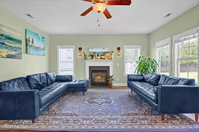 718 Aria Lane, Hubert, NC 28539 - Photo 11