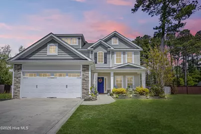 718 Aria Lane, Hubert, NC 28539 - Photo 3