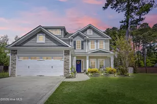 718 Aria Ln, Hubert, NC 28539 - Photo 3