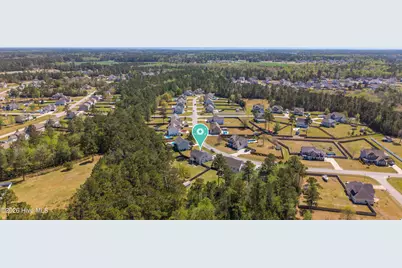718 Aria Lane, Hubert, NC 28539 - Photo 43