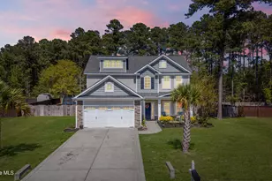 718 Aria Ln, Hubert, NC 28539 - Photo 5
