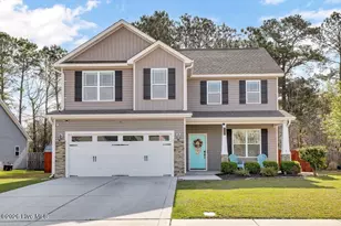 107 Pennington St, Jacksonville, NC 28540 - Photo 1