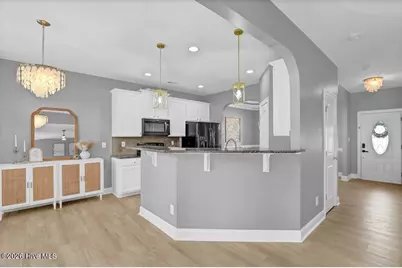 107 Pennington Street, Jacksonville, NC 28540 - Photo 13