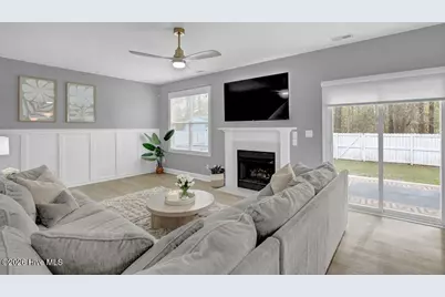 107 Pennington Street, Jacksonville, NC 28540 - Photo 15
