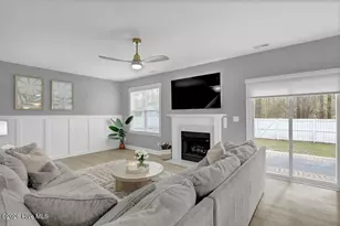 107 Pennington St, Jacksonville, NC 28540 - Photo 15