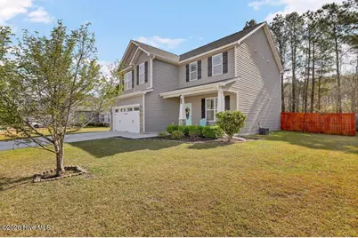 107 Pennington Street, Jacksonville, NC 28540 - Photo 3