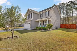 107 Pennington St, Jacksonville, NC 28540 - Photo 3