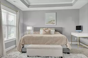 107 Pennington St, Jacksonville, NC 28540 - Photo 21