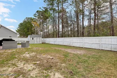 107 Pennington Street, Jacksonville, NC 28540 - Photo 39