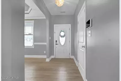 107 Pennington Street, Jacksonville, NC 28540 - Photo 5