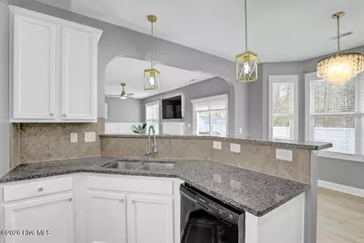107 Pennington Street, Jacksonville, NC 28540 - Photo 9
