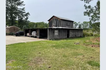 6135 Nc-222, Stantonsburg, NC 27883 - Photo 33