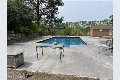 6135 Nc-222, Stantonsburg, NC 27883 - Photo 29
