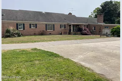 6135 Nc-222, Stantonsburg, NC 27883 - Photo 5