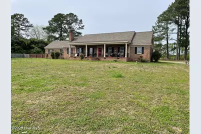 6135 Nc-222, Stantonsburg, NC 27883 - Photo 3
