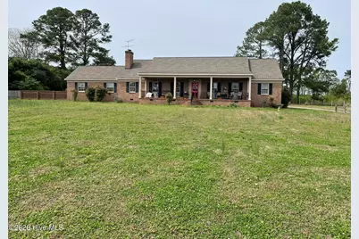 6135 Nc-222, Stantonsburg, NC 27883 - Photo 1
