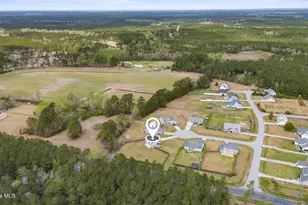 205 Kayla Dawn Ct, Maple Hill, NC 28454 - Photo 45