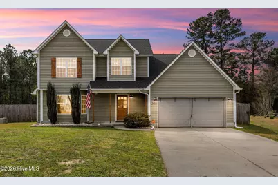 205 Kayla Dawn Court, Maple Hill, NC 28454 - Photo 1