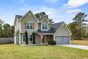205 Kayla Dawn Ct, Maple Hill, NC 28454 - Photo 9