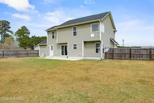 205 Kayla Dawn Ct, Maple Hill, NC 28454 - Photo 35