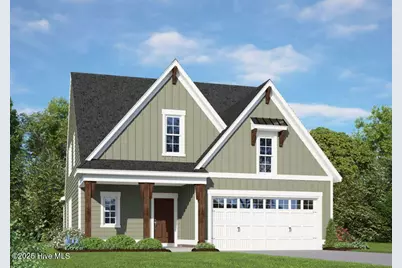 1004 Doe Place, Wilmington, NC 28409 - Photo 1