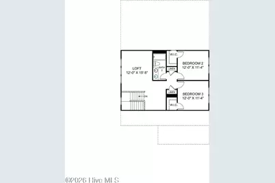 1004 Doe Place, Wilmington, NC 28409 - Photo 3