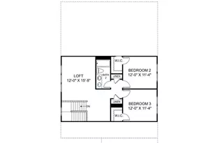 1004 Doe Pl, Wilmington, NC 28409 - Photo 3