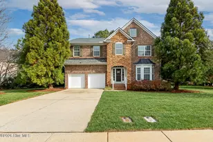 212 Sea Biscuit Ln, Apex, NC 27539 - Photo 1
