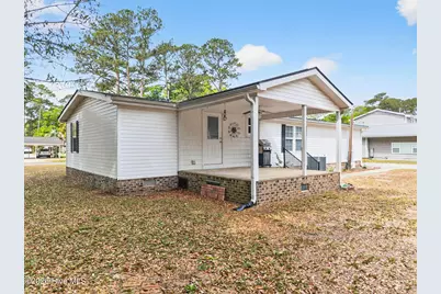 2001 Inland Drive SW, Ocean Isle Beach, NC 28469 - Photo 35