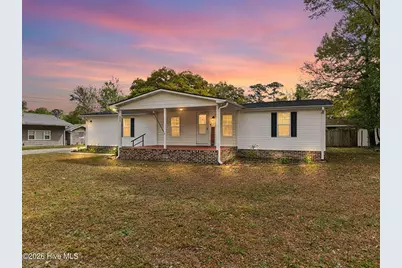 2001 Inland Drive SW, Ocean Isle Beach, NC 28469 - Photo 33