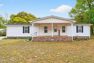 2001 Inland Dr SW, Ocean Isle Beach, NC 28469 - Photo 1