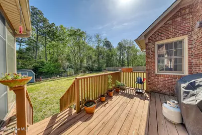 218 Hickory Lane, Hampstead, NC 28443 - Photo 47
