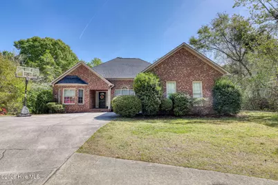 218 Hickory Lane, Hampstead, NC 28443 - Photo 1