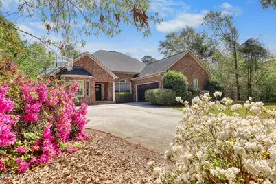 218 Hickory Lane, Hampstead, NC 28443 - Photo 3