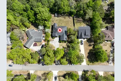 218 Hickory Lane, Hampstead, NC 28443 - Photo 65