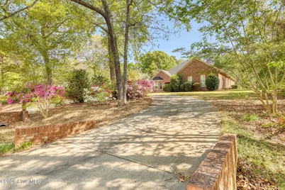 218 Hickory Lane, Hampstead, NC 28443 - Photo 5