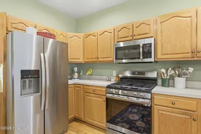 218 Hickory Lane, Hampstead, NC 28443 - Photo 17