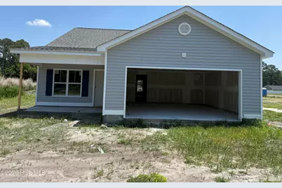 623 Pope Street, Grifton, NC 28530 - Photo 1