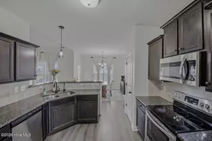 500 Shad Boat Ct, Jacksonville, NC 28546 - Photo 9