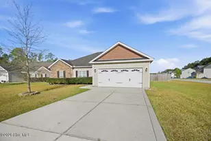 500 Shad Boat Ct, Jacksonville, NC 28546 - Photo 1