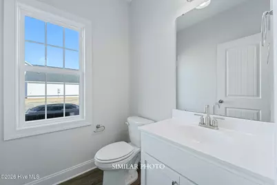 204 Windsor Run Boulevard, Jacksonville, NC 28546 - Photo 17