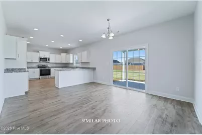 204 Windsor Run Boulevard, Jacksonville, NC 28546 - Photo 19