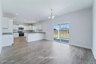 204 Windsor Run Blvd, Jacksonville, NC 28546 - Photo 19