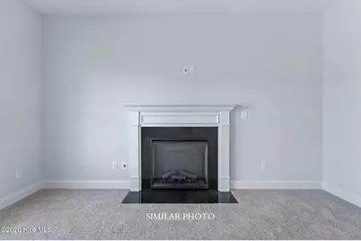 204 Windsor Run Boulevard, Jacksonville, NC 28546 - Photo 13