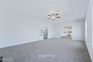 204 Windsor Run Blvd, Jacksonville, NC 28546 - Photo 15