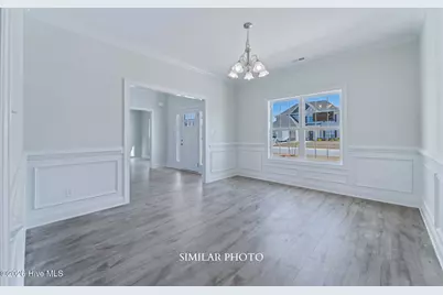 204 Windsor Run Boulevard, Jacksonville, NC 28546 - Photo 5