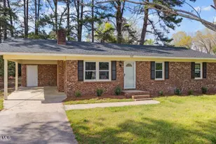 717 Cobb Rd, Elm City, NC 27822 - Photo 1