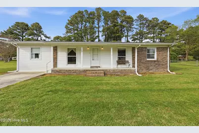 109 Chesterfield Drive, Elizabeth City, NC 27909 - Photo 1