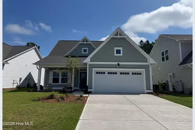 6008 Painted Turtle Place #192, Leland, NC 28451 - Photo 1