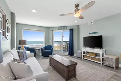 201 Carolina Beach Avenue S #207, Carolina Beach, NC 28428 - Photo 3
